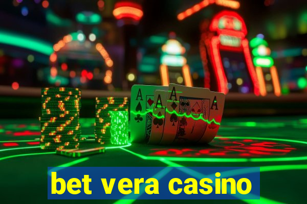 bet vera casino