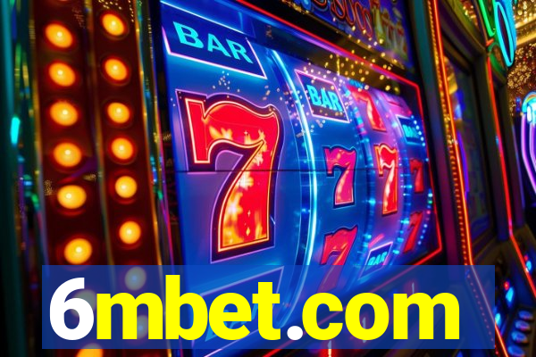 6mbet.com