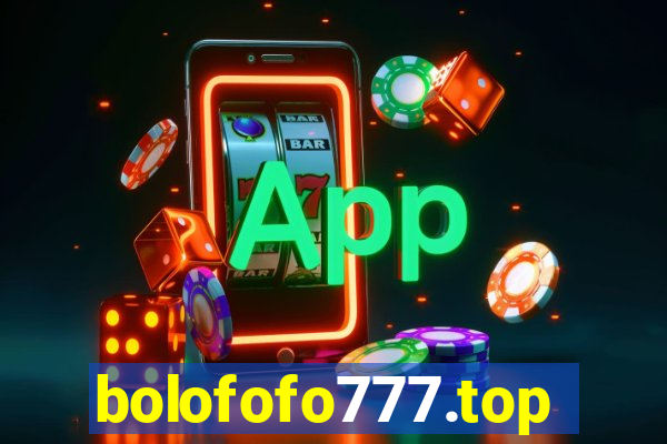 bolofofo777.top