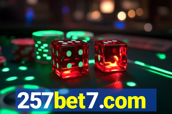 257bet7.com