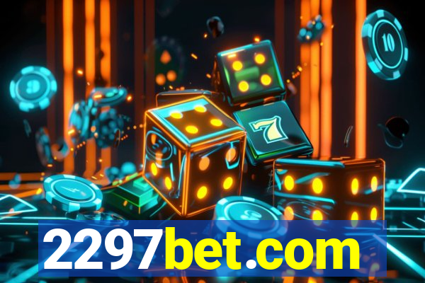 2297bet.com