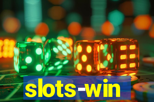 slots-win