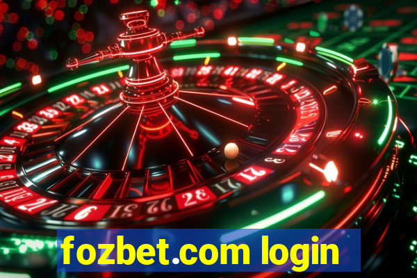 fozbet.com login