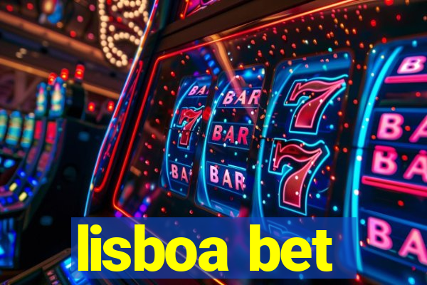 lisboa bet