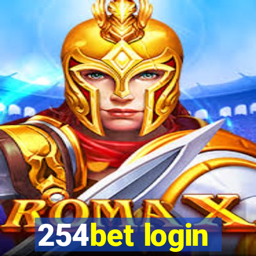 254bet login