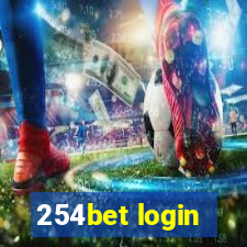 254bet login