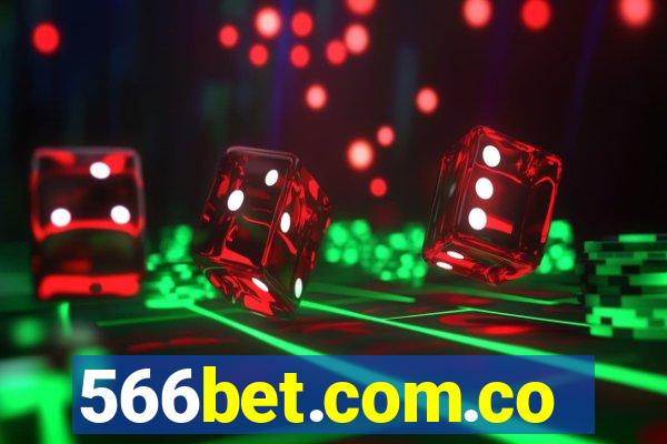 566bet.com.co