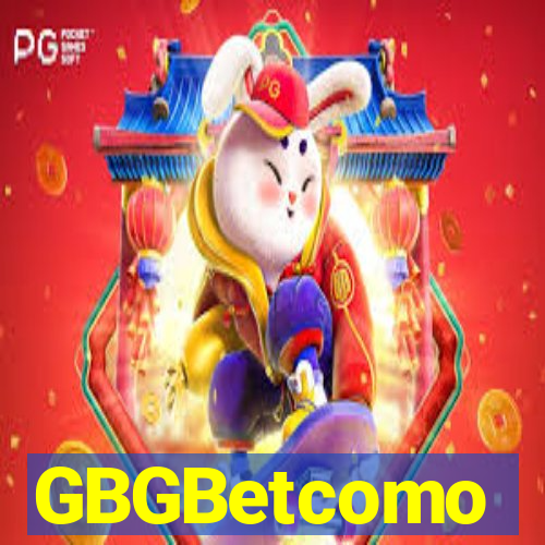 GBGBetcomo