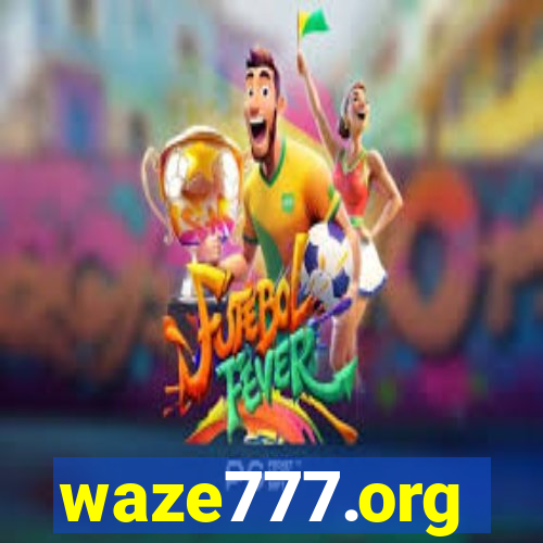 waze777.org