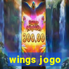 wings jogo