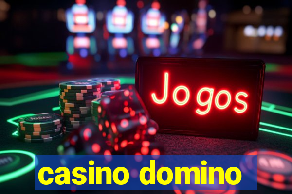 casino domino