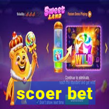 scoer bet