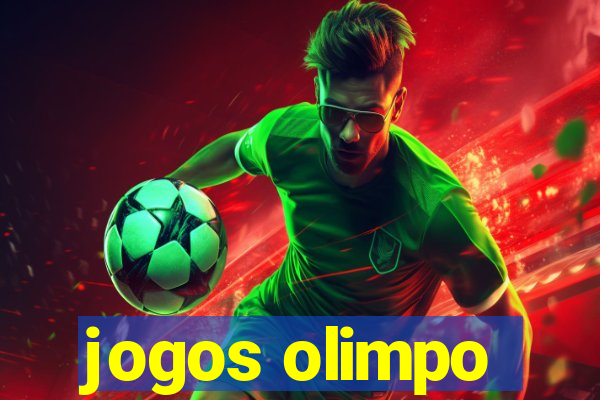 jogos olimpo