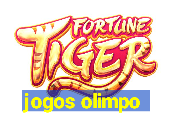 jogos olimpo