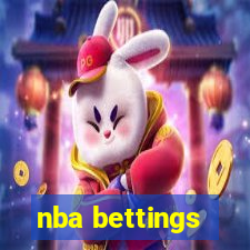 nba bettings