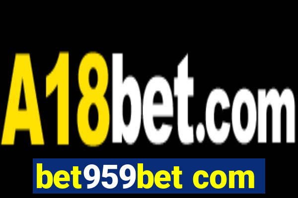 bet959bet com