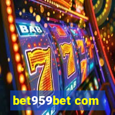 bet959bet com