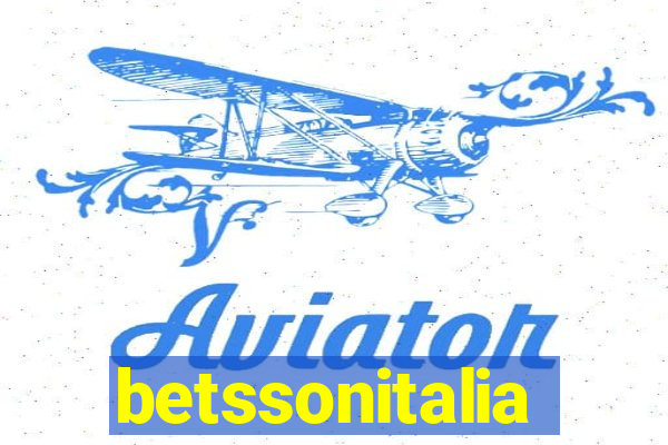 betssonitalia