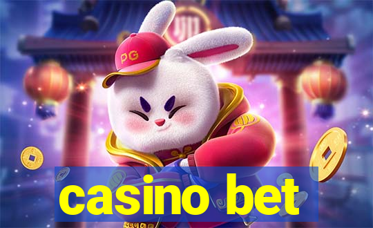 casino bet