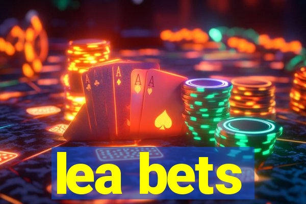 lea bets