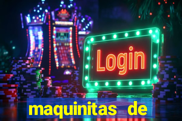 maquinitas de casino gratis