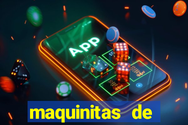 maquinitas de casino gratis