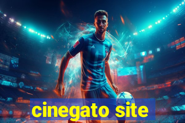 cinegato site