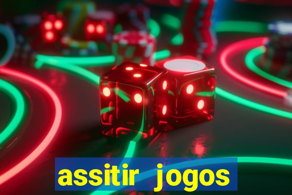 assitir jogos mortais 1