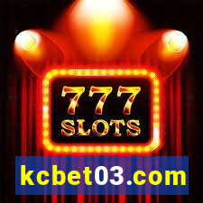 kcbet03.com