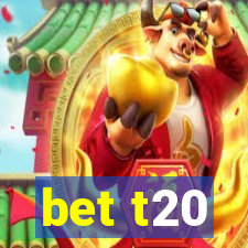 bet t20