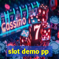 slot demo pp