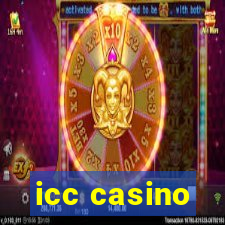 icc casino