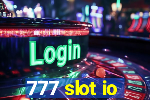 777 slot io