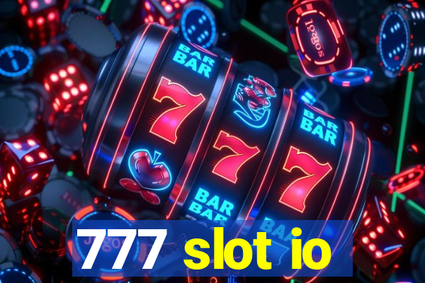 777 slot io