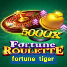 fortune tiger rodada grátis