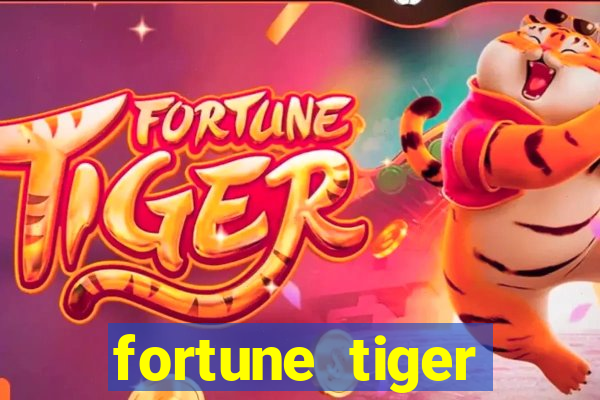 fortune tiger rodada grátis