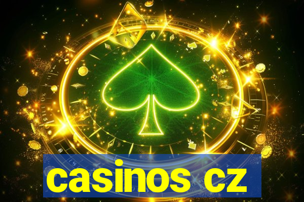 casinos cz