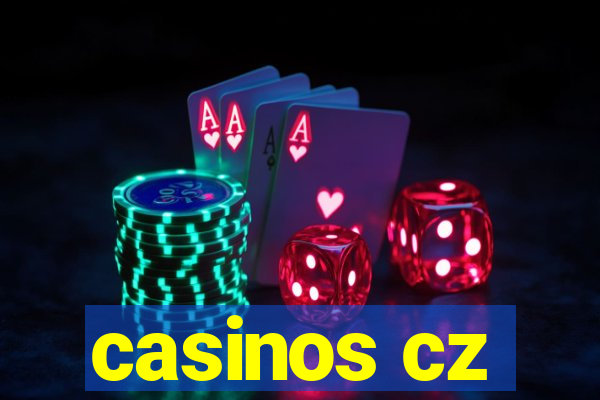 casinos cz