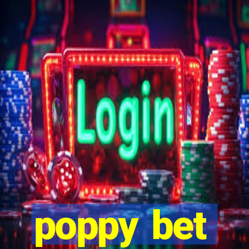 poppy bet