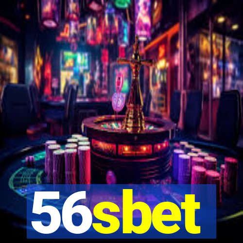 56sbet