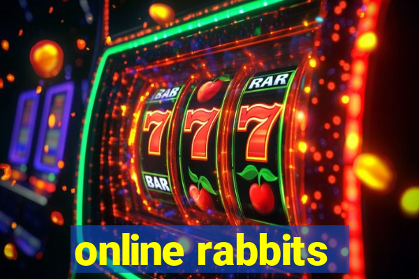 online rabbits