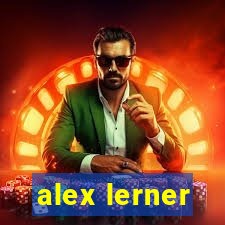 alex lerner