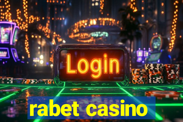 rabet casino