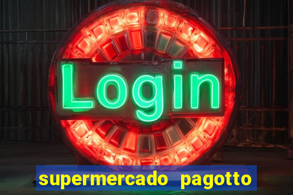 supermercado pagotto venda nova