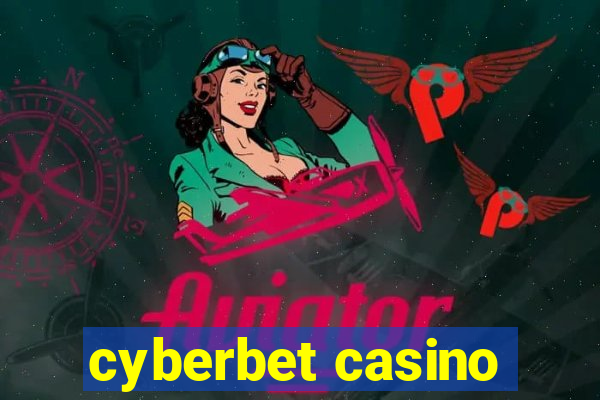 cyberbet casino