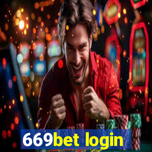 669bet login