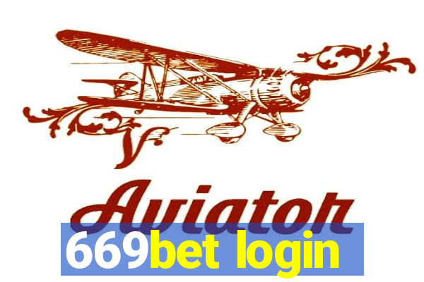 669bet login