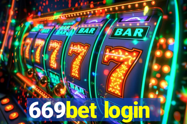 669bet login