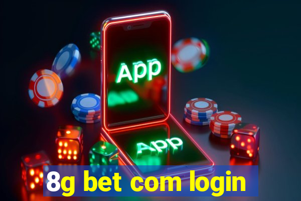 8g bet com login