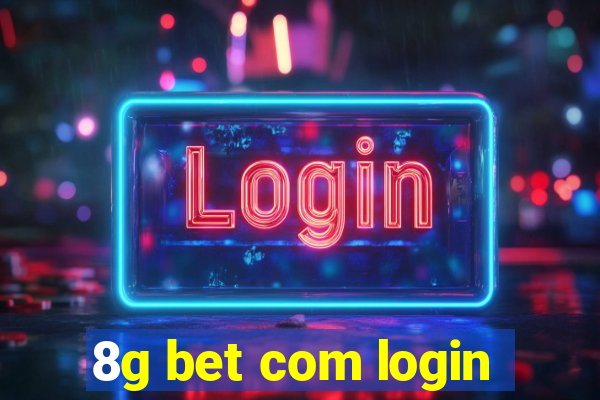 8g bet com login